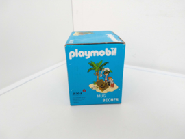 Playmobil Porseleinen Mok - Piraten (P:OS)