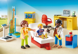 Playmobil 70034 - Starterpack Bij de kinderarts