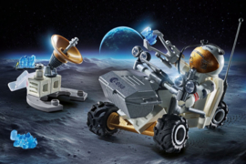 Playmobil 71734 - Starterpack Ruimtemissie