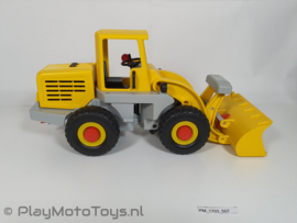 Playmobil 3458 - Wiellader / Shovel, MIB