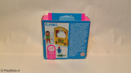 Playmobil 4664 - Poppen theater, MISB