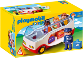 1.2.3. Playmobil 6773 - Autobus
