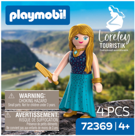 Playmobil 72369 - Loreley, promo