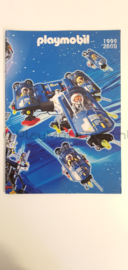 Playmobil 86534 - Catalogus 07-1999 DE