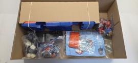 Playmobil 5025 - Holland Supporters Bus MIB