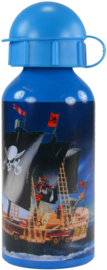 Playmobil 80495 - Aluminium Drinkfles Piraten