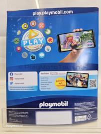 Playmobil 86488 - Catalogus 07-2023 DE