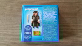 Playmobil 6099 - Martin Luther Promo MISB (v2)