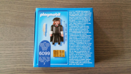 Playmobil 6099 - Martin Luther Promo MISB