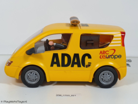 Playmobil 4078 - ADAC Wegenwacht, 2eHands