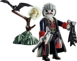 Playmobil 71582 - Special plus Dracula