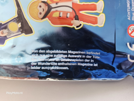 Playmobil 991203 - Wundertüte nr.1 - City Action