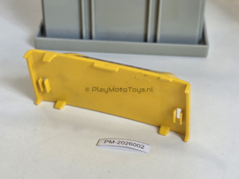 Playmobil 3141 - Grote Kieptrailer / Truck, 2ehands