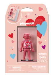 Playmobil 970195 - Wenskaart bundel (72287-90)
