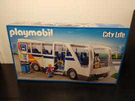 Playmobil 5106 - Schoolbus MISB