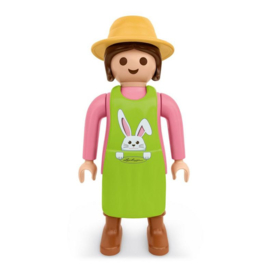 Playmobil 19065 - XXL Tuinvrouw Paasuitvoering