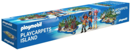 PlayCarpets 87258 - Eiland / Island