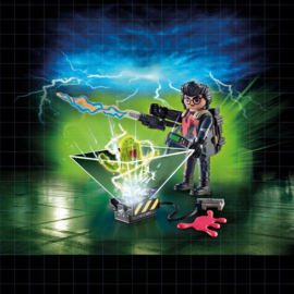 Playmobil 9346 - Ghostbusters™ Egon Spengler