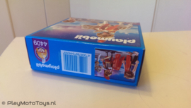 Playmobil 4409 - St.Martin met bedelaar - Promo