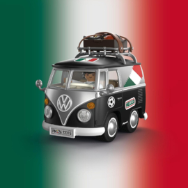 Playmobil 72315 - Mini Volkswagen T1 Campingbus, Mexico