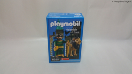 Playmobil 6925 - Hertog Hendrik de Leeuw  - Promo