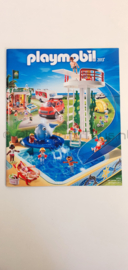 Playmobil 86765 - Catalogus 01-2013 DE