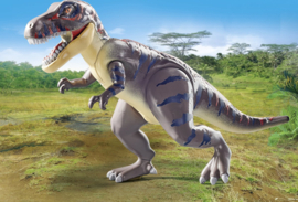 Playmobil 71524 - Dinos T-Rex Sporenonderzoek