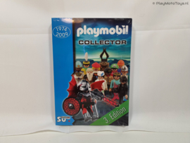 Boek Playmobil Collector 1974-2009, 3e Editie