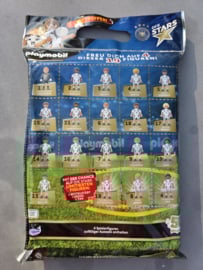 Playmobil 991300 - Wundertüte DFB Superstars Sammelfiguren