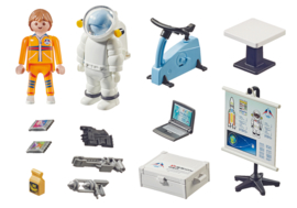 Playmobil 70603 - Kado set Astronaut Training