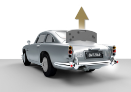 Playmobil 70578 - James Bond' Aston Martin DB5