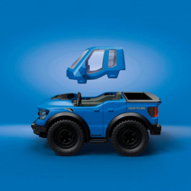 Playmobil 71858 - Mini Ford F150 - Raptor