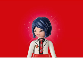 Playmobil 71864 - Miraculous: Scooterrit in Parijs