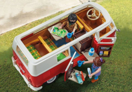 Playmobil 70176 - Volkswagen T1 Camperbus