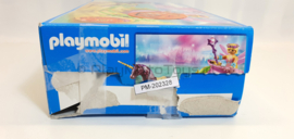 Playmobil 9136 - Bloemenfee met eenhoornkoets, 2ehands