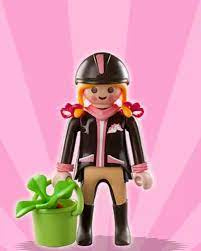 Playmobil 5244 - Figures Series 03 Girls