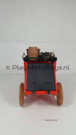 Playmobil 3245 - Western Red Stage Coach, gebruikt met doos