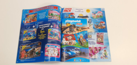 Playmobil 86977 - Catalogus 07-2021 DE