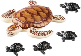 Playmobil 9071 - Zeeschildpadden