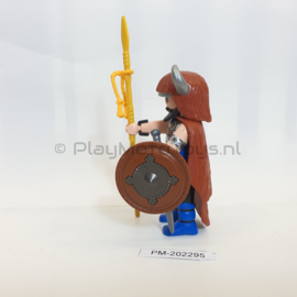 Playmobil 4677 - Stoere Barbaar, 2ehands