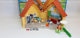 Playmobil 6020 - Vakantiehuis, 2eHands