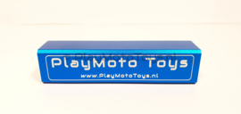 PlayMoto Toys - Powerbank, MISB