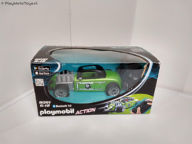 Playmobil 9091 - RC Hot rod racer