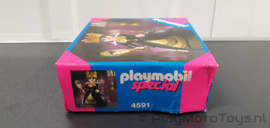 Playmobil 4591 - Queen special, MISB