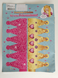 Playmobil 990068 - 50 jarig jubileum - Extra Pink magazine nr.1, Duitsland