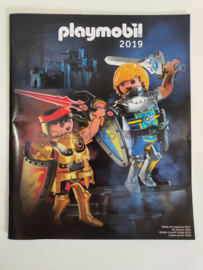 Playmobil 85364 - Catalogus 07-2019 NL