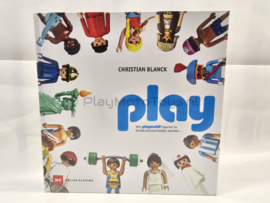 Playmobil 80923 - Boek: PLAY (Christian Blanck)