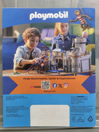Playmobil 85623 - Catalogus 11-2024 DE (Outletstore)
