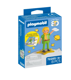Playmobil 72285 - Der Kleine Prinz / De Kleine Prins - Promo