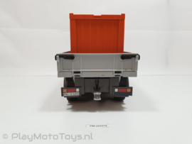 Playmobil 5255 - Cargo truck met container, 2ehands